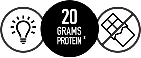 22g Whey