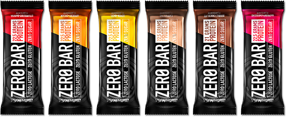 Zero Bar