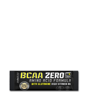 BCAA Zero 9g