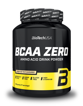 BCAA Zero 700g